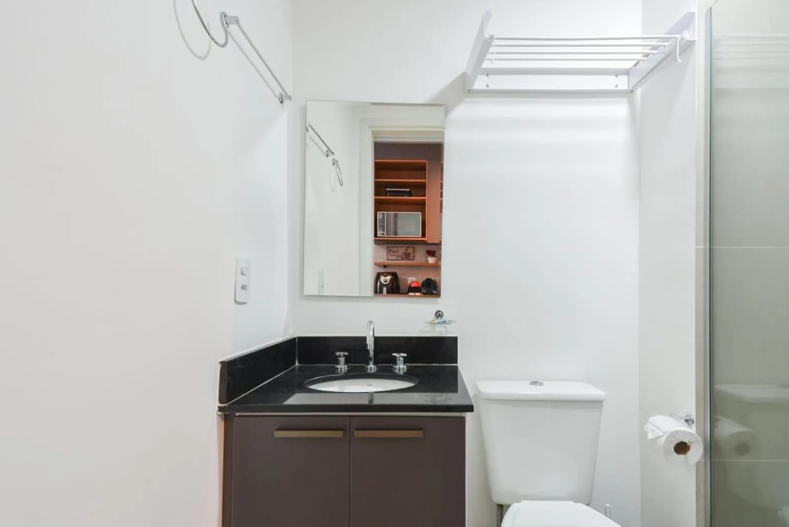 Studio Moderno III Na Bela Vista | Prox. Paulista São Paulo Apartment