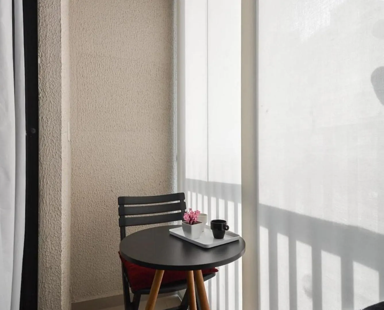 Studio Moderno III Na Bela Vista | Prox. Paulista São Paulo Apartment