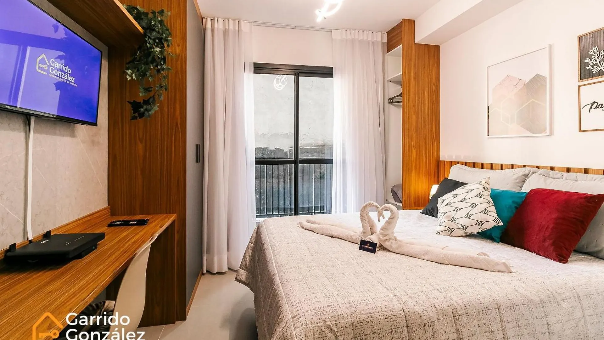 Studio Moderno III Na Bela Vista | Prox. Paulista São Paulo