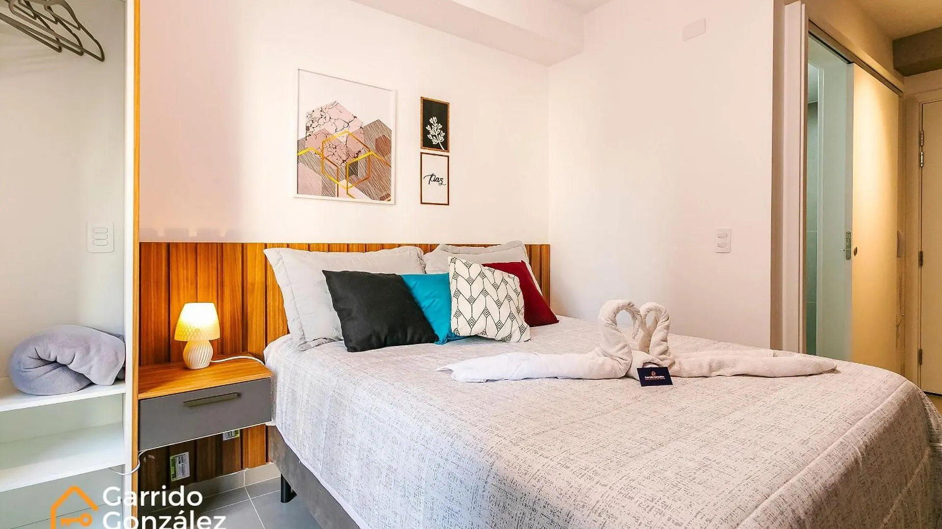 Apartment Studio III Snap Bela Vista - Com Ar Sao Paulo