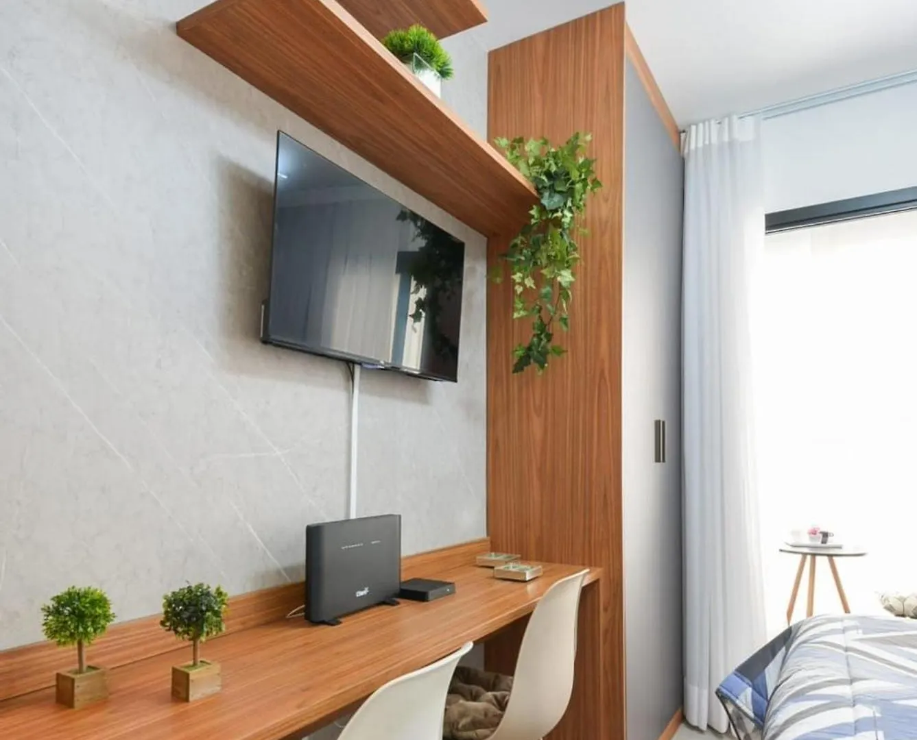 Apartment Studio III Snap Bela Vista - Com Ar Sao Paulo